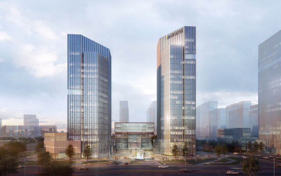 河南省朝阳建筑设计有限公司官网 - 河南省朝阳建筑设计有限公司